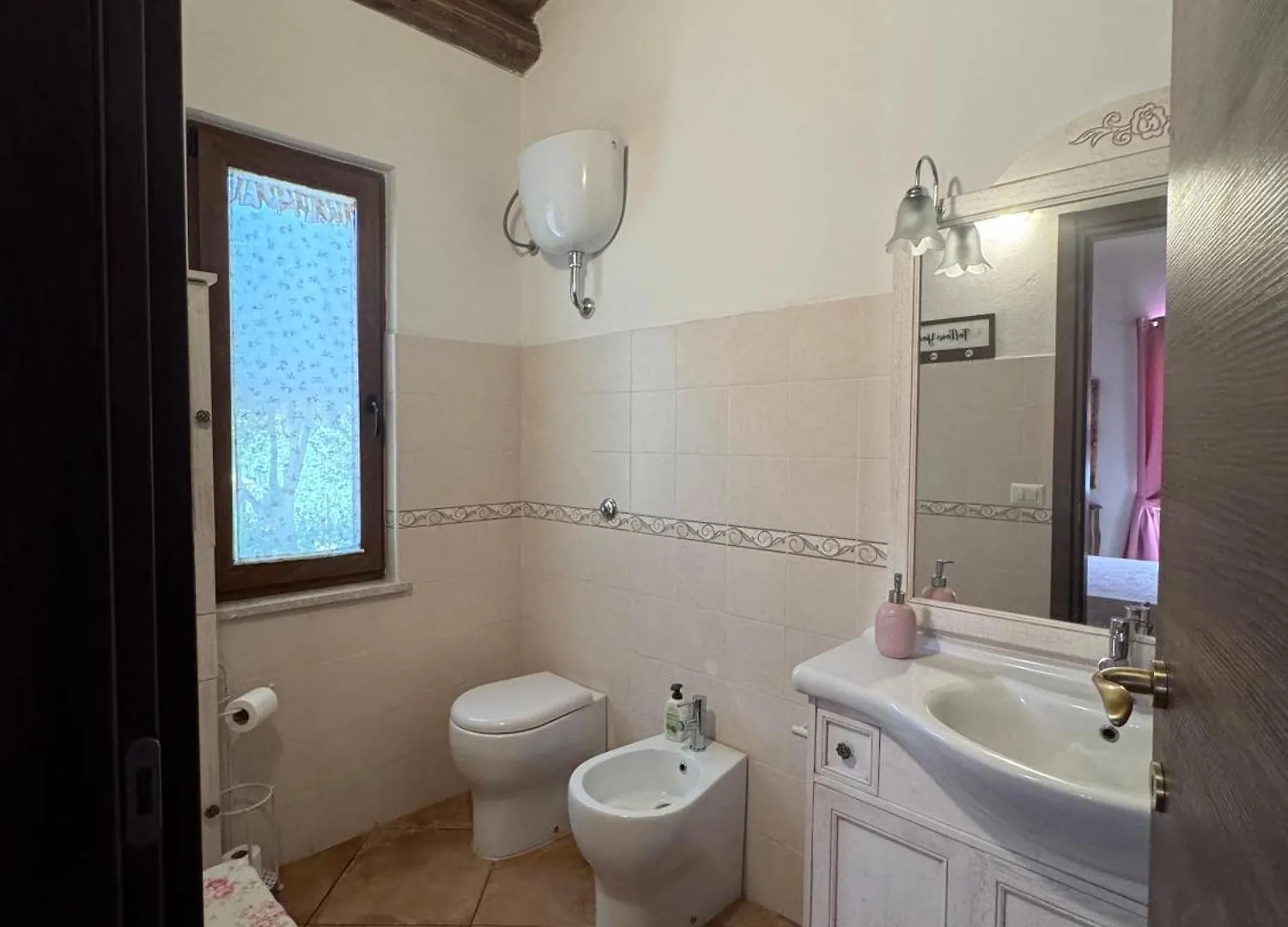 Pm 85 Strada Provinciale Alghero - Bosa Villa Italy