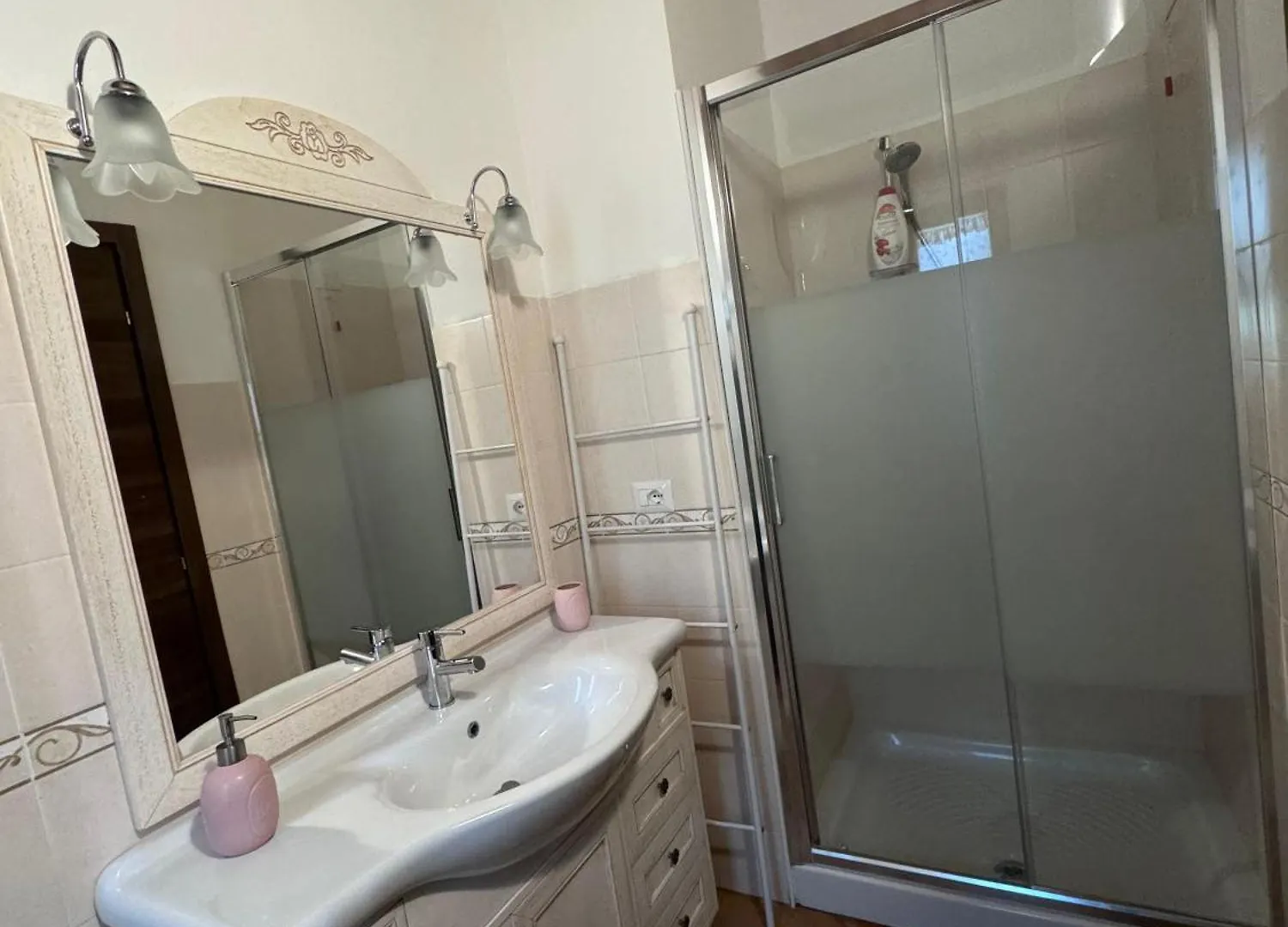 Pm 85 Strada Provinciale Alghero - Bosa Villa