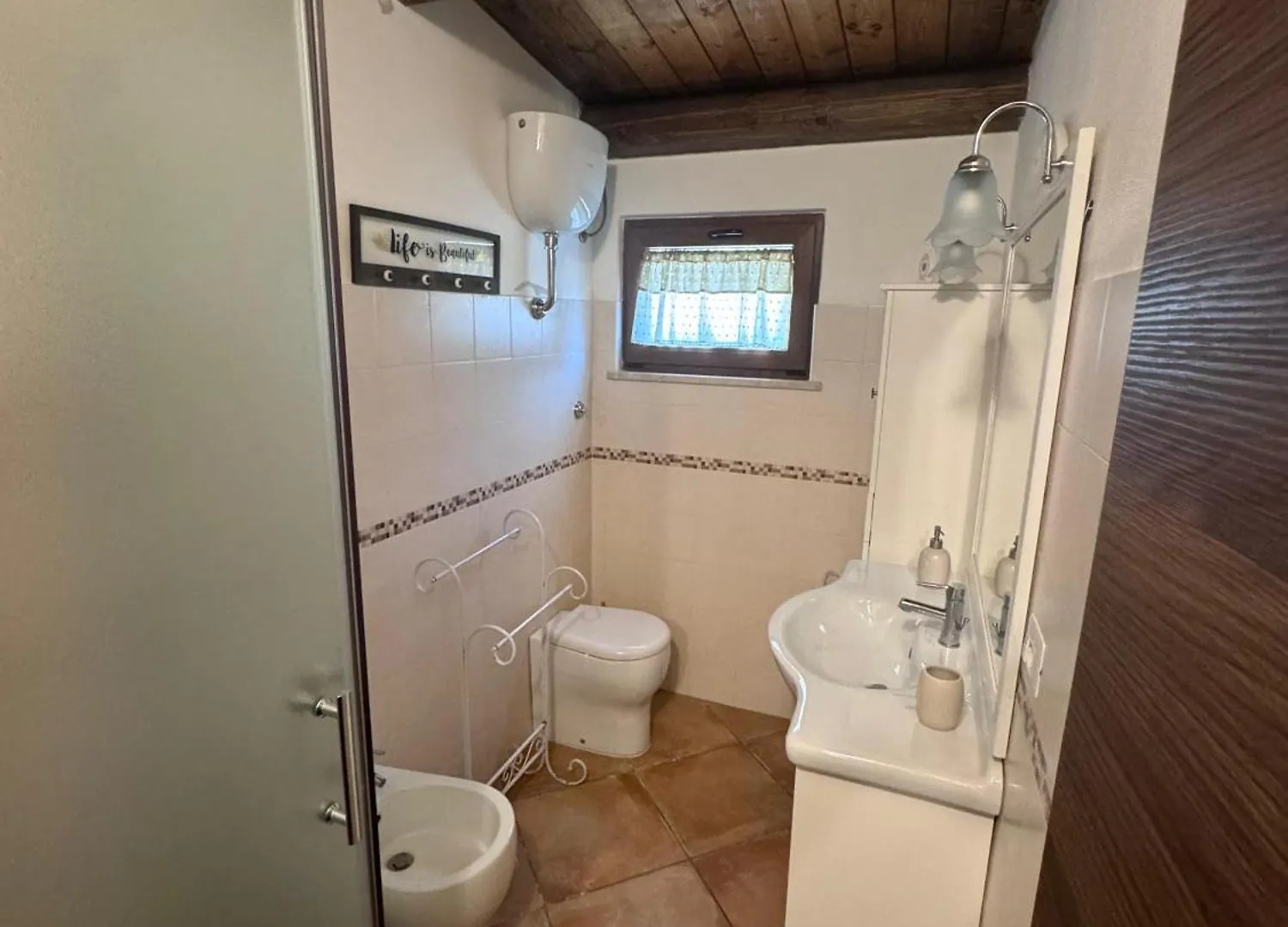 Pm 85 Strada Provinciale Alghero - Bosa Villa