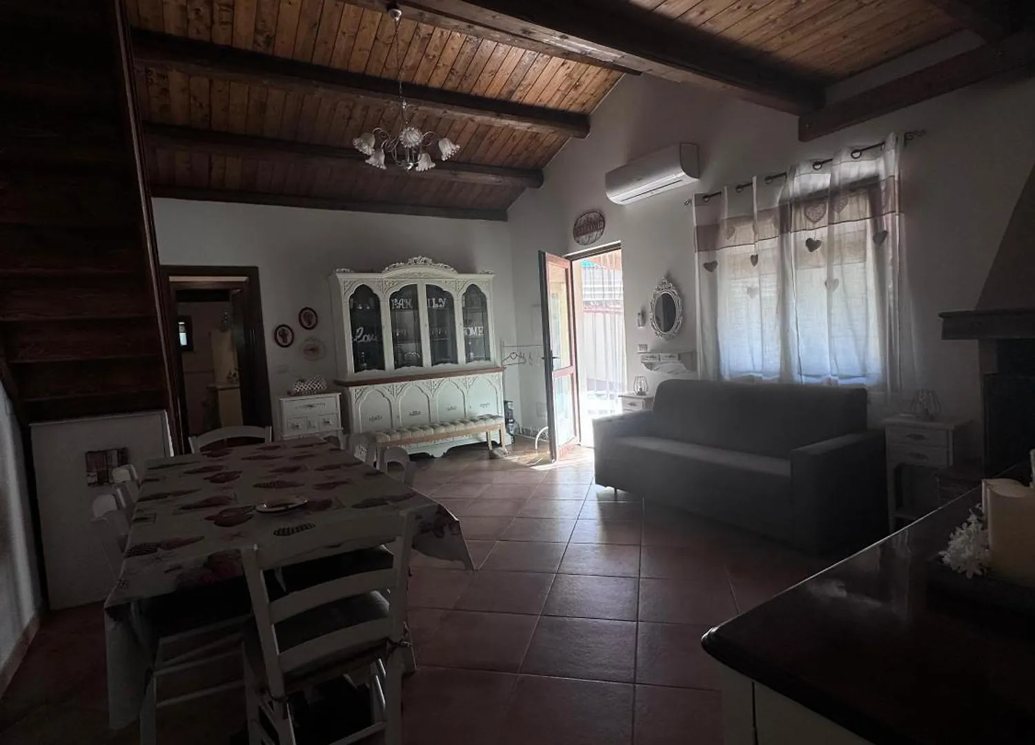 Pm 85 Strada Provinciale Alghero - Bosa Villa