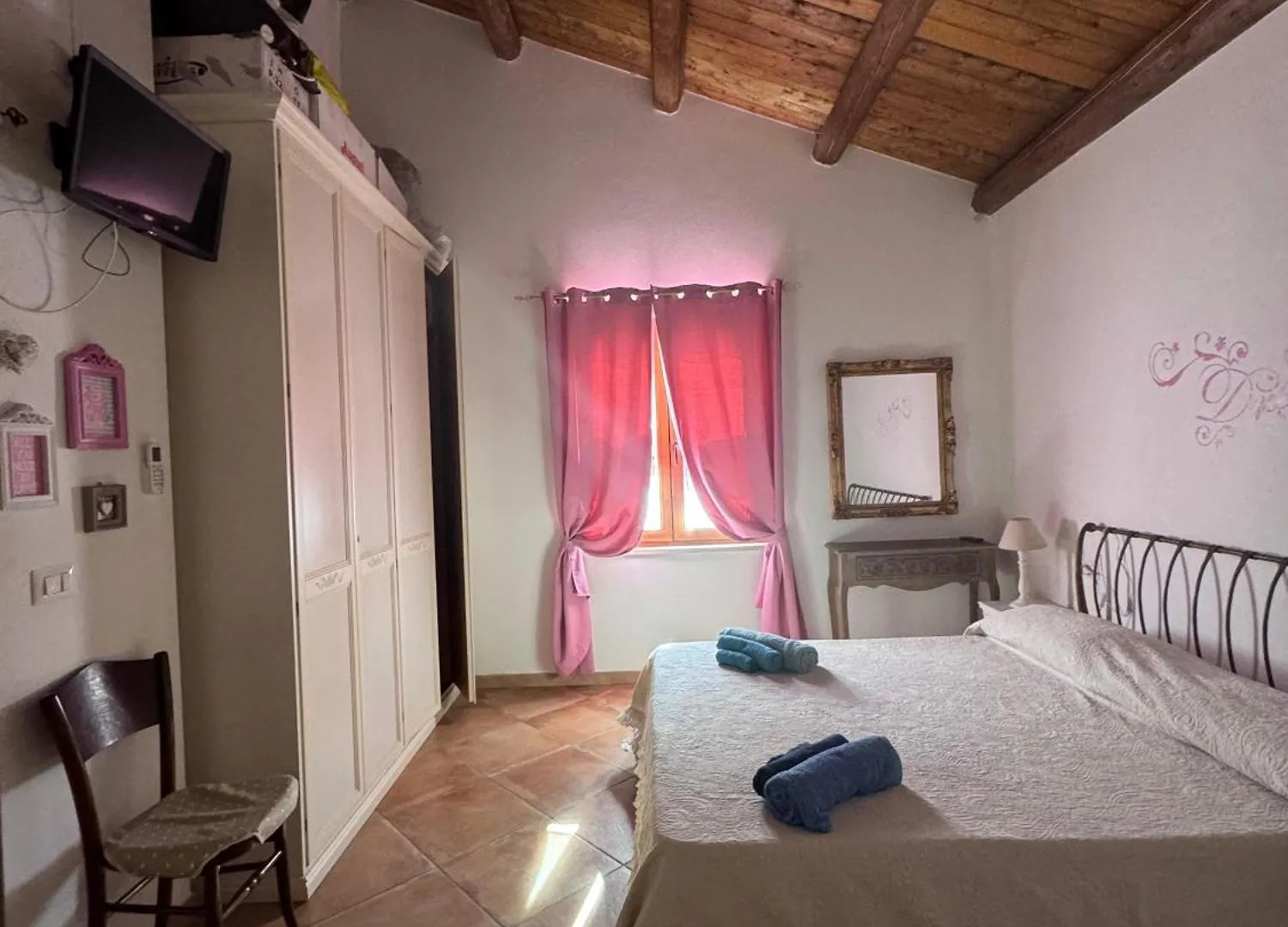 Pm 85 Strada Provinciale Alghero - Bosa Villa 0*,  Italy