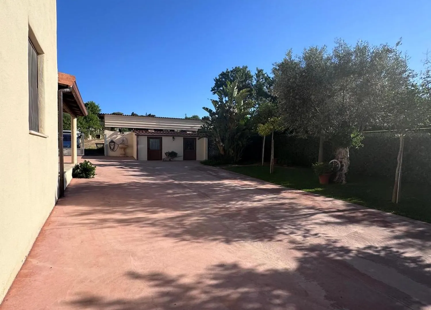 Pm 85 Strada Provinciale Alghero - Bosa Villa