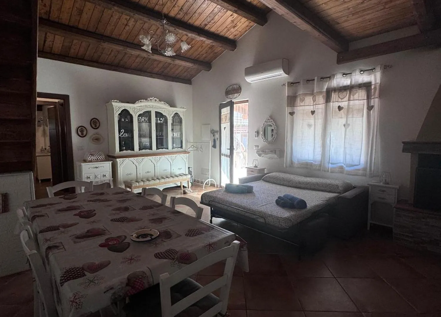 Pm 85 Strada Provinciale Alghero - Bosa Villa