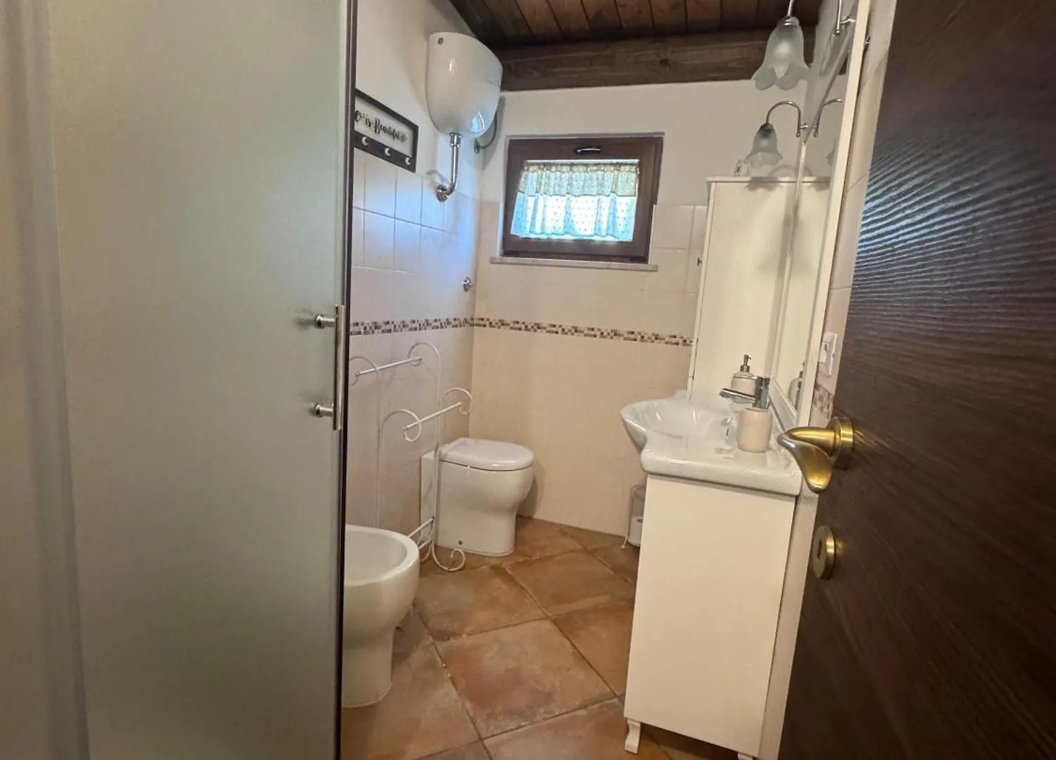 Pm 85 Strada Provinciale Alghero - Bosa Villa 0*,  Italy