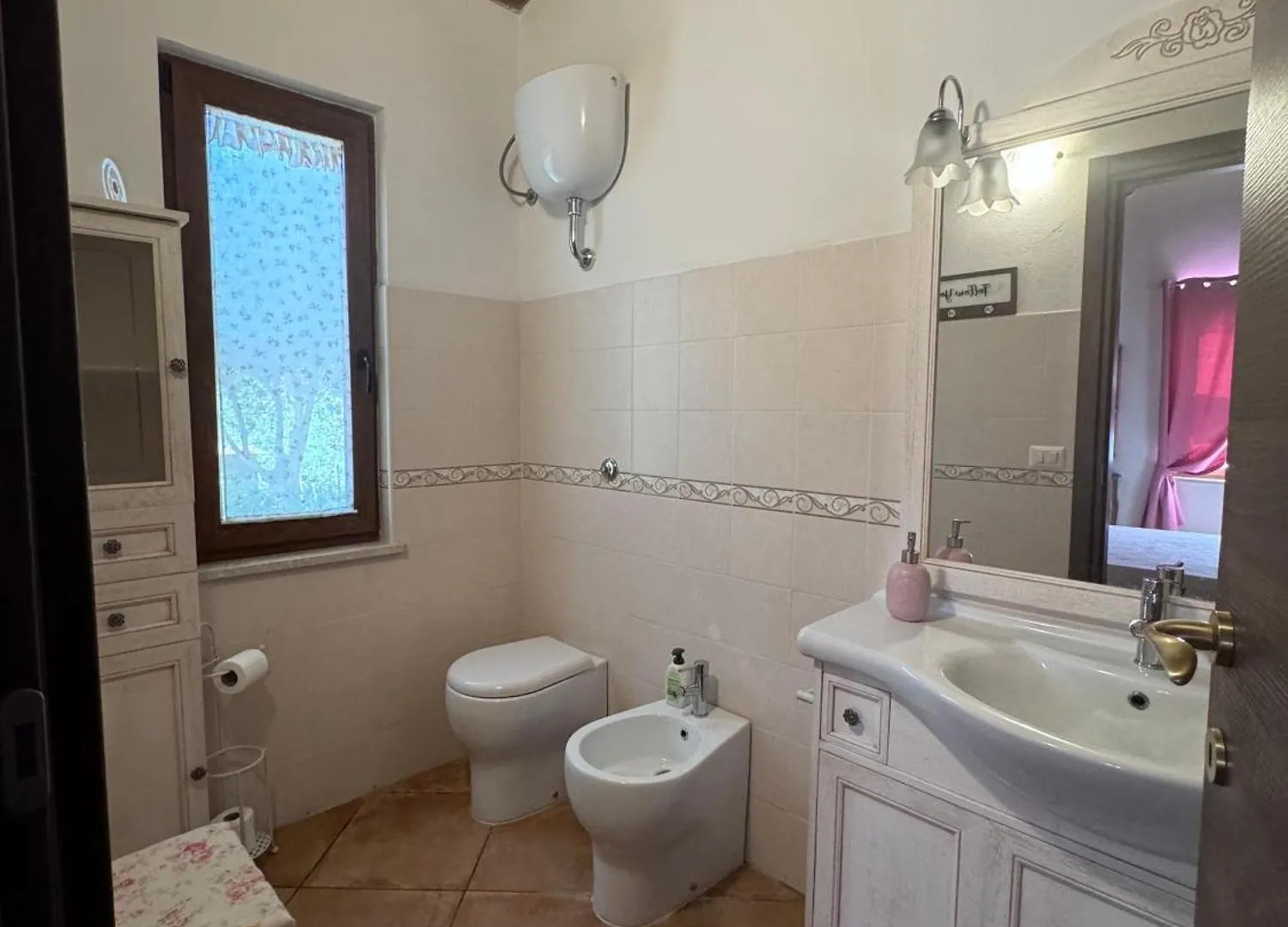 Pm 85 Strada Provinciale Alghero - Bosa Villa