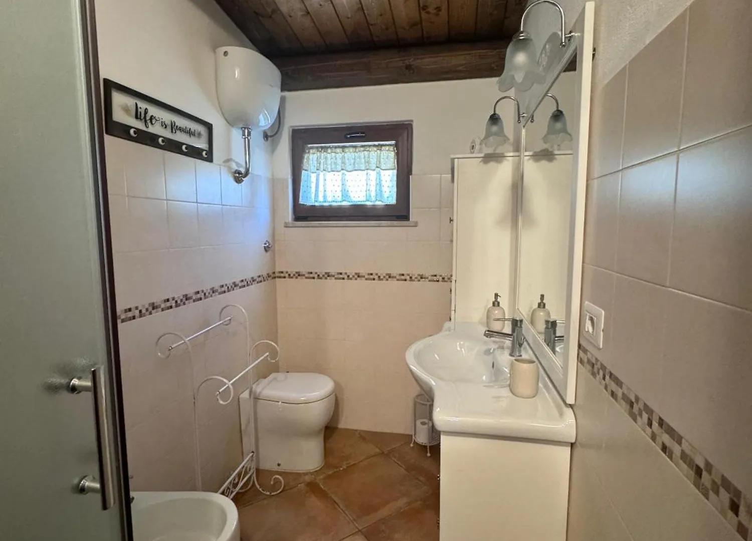 Pm 85 Strada Provinciale Alghero - Bosa Villa