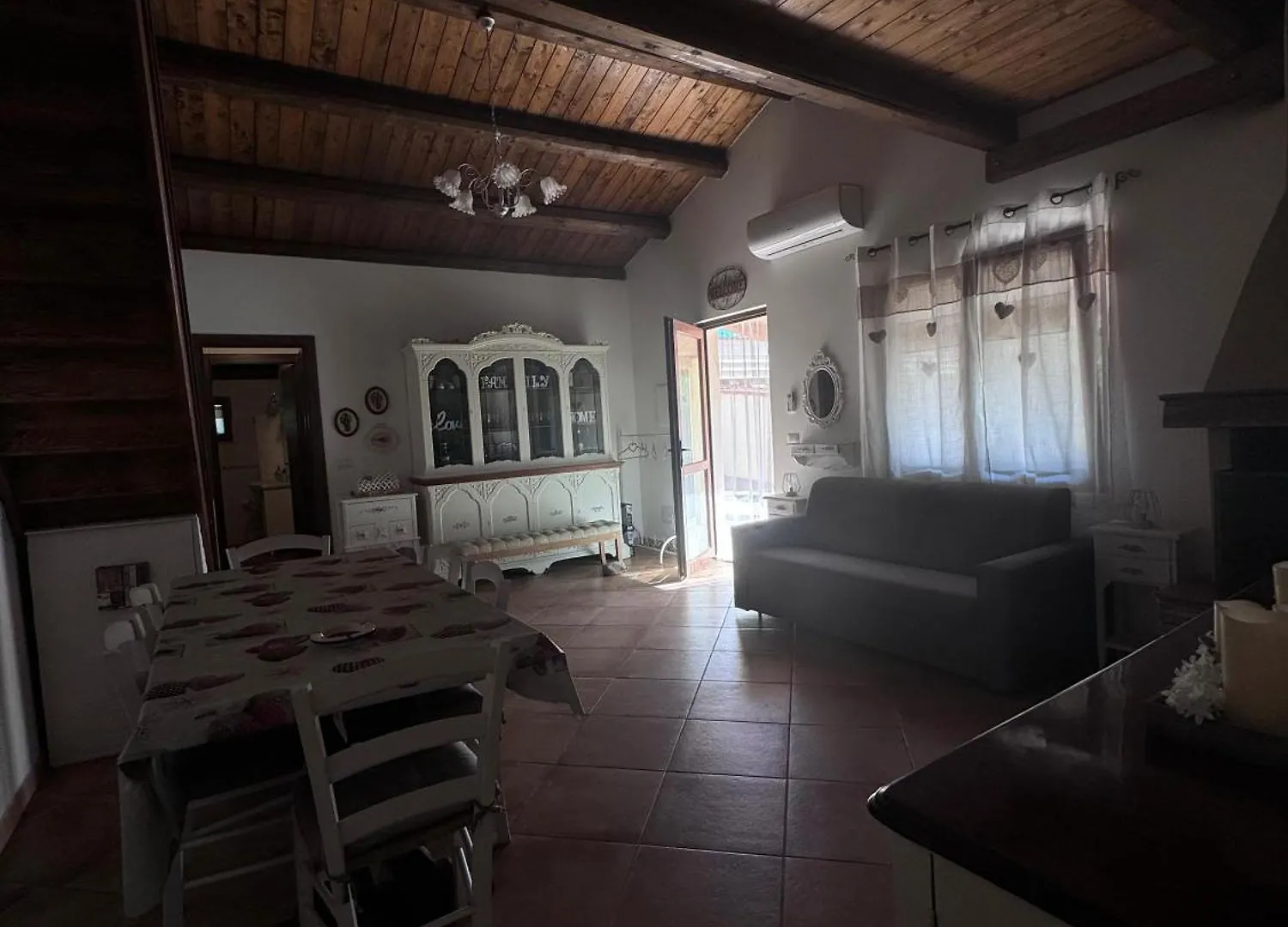 Pm 85 Strada Provinciale Alghero - Bosa Villa 0*,  Italy