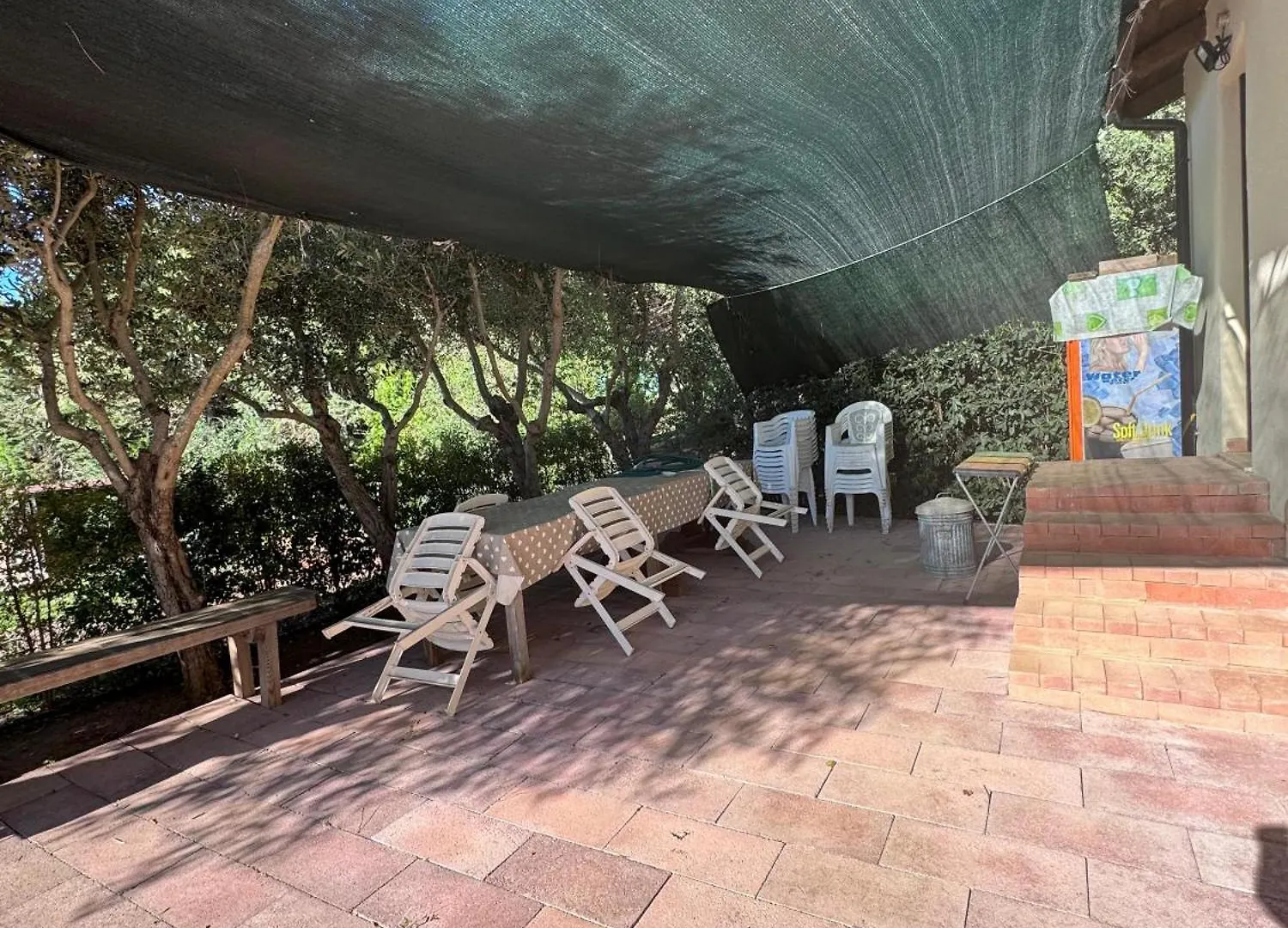 Pm 85 Strada Provinciale Alghero - Bosa Villa